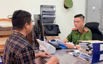 Tạm giam chủ nhà sách ở Đồng Nai mua hơn 33.000 quyển sách giáo khoa giả về bán