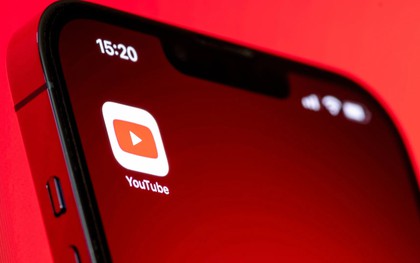 YouTube thay đổi chính sách kiếm tiền