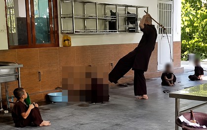 Vụ 5 chú tiểu ở chùa Bầu bị đánh gây thương tích: Bộ Y tế vào cuộc