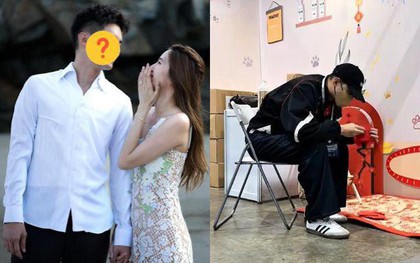 Trai đẹp bỏ Hoa hậu yêu 6 năm để cưới nữ giám đốc 1 đời chồng, hôn lễ cử hành vào cuối năm nay
