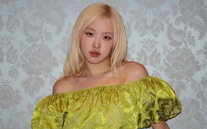 Bị thoát fan đồng loạt, Rosé (BLACKPINK) xin lỗi