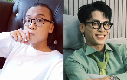 Nhóm nhạc số 2 Việt Nam lột xác gây sốc, không ai ngờ có ngày viral khắp nơi vì "đẹp trai sáng tỏa"