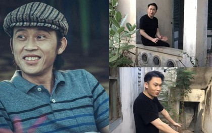 Nhà ở quê của nghệ sĩ Hoài Linh