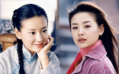 Mỹ nhân bị tẩy chay vì "bạch nguyệt quang biến thành tiểu tam" giờ ra sao?