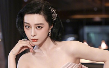 Bị phong sát tưởng hết thời, Phạm Băng Băng vẫn đủ sức kiếm 5655 tỷ