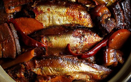 Bảng xếp hạng 6 thực phẩm giàu omega-3 nhất
