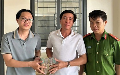 Công an kiểm tra, xác minh các giao dịch từ 70 triệu, 270 triệu đến 370 triệu đồng chuyển khoản nhầm