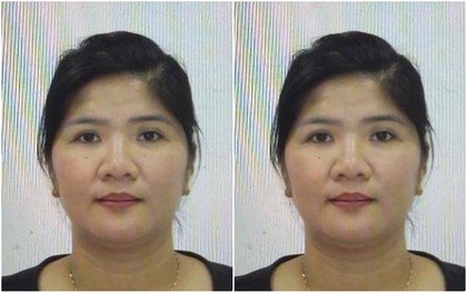 Ai biết Trần Thị Hồng Tú SN 1984 ở đâu, khẩn trương trình báo ngay theo SĐT 0971.649.888