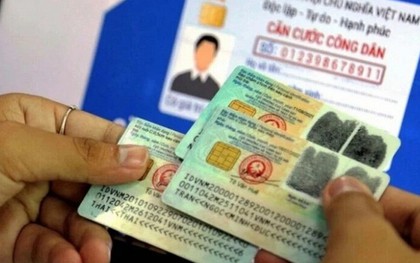 Các trường hợp thẻ căn cước bị thu hồi trong năm 2026 theo quy định mới