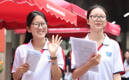 Ngành nào có điểm chuẩn cao nhất mùa tuyển sinh 2026?