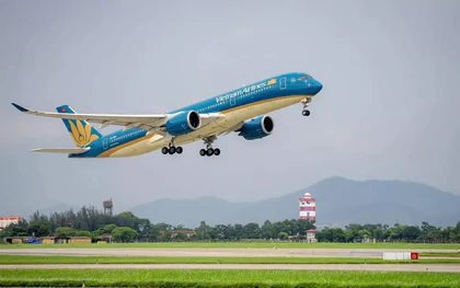 Vietnam Airlines tăng thêm 60 nghìn chỗ phục vụ dịp Quốc khánh 2/9