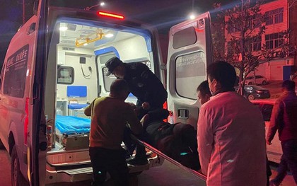 Người đàn ông tử vong sau cơn đau tim đột ngột, bác sĩ nói thẳng: Uống thuốc thế này ngang "tự sát"