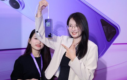 Mẫu smartphone TECNO pin 8.000mAh, giá từ 10,99 triệu đồng