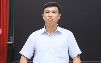 Thi lại ở Tuyên Quang: Tuyệt đối không dùng giám thị từng coi thi lần 1