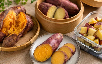 Bỏ cơm, ăn khoai lang để giảm cân: Đúng hay sai?
