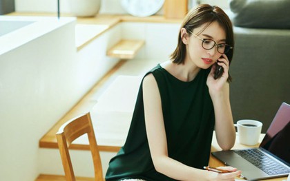 Khi “lên chức” không còn đồng nghĩa với “đi lên”
