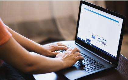 Chiếc laptop đầu tiên và cách nhiều cha mẹ chuẩn bị cho tương lai của con