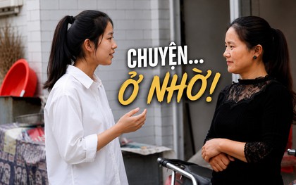 Cháu gái vừa đỗ Đại học Luật Hà Nội gọi điện: "Dì ơi, cho cháu xuống ở cùng nhé" - câu trả lời của người dì gây tranh luận