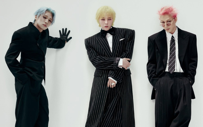 Chính thức mở bán vé concert BIGBANG ở Hà Nội: "Cháy vé" đợt 1 sau 2 tiếng!