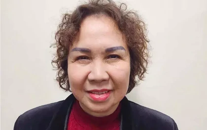 Mẹ đẻ 'đại gia Kim Cương' bị cáo buộc tham ô hơn 79 tỷ đồng