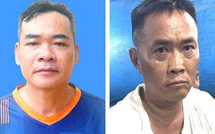 Vụ giết người ở Campuchia rồi trốn về Việt Nam: Bắt Lê Thành Phúc SN 1982 và nhiều người