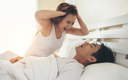 Giám đốc Bệnh viện Đại học Y Hà Nội cảnh báo "KẺ GIẤU MẶT" làm tim mệt mỗi đêm