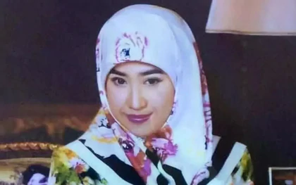 Quốc vương Brunei tước hết danh hiệu con dâu