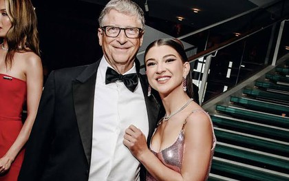 Con gái Bill Gates đang gặp rắc rối pháp lý nghiêm trọng, có thể đối mặt với mức phạt tới 20 năm tù
