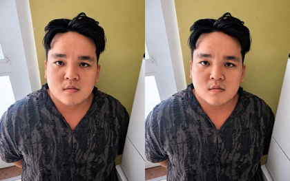 Bắt Đỗ Quốc Vương liên quan đến số tài sản hơn 20 triệu đồng