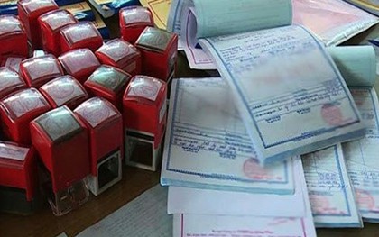 Khởi tố giám đốc công ty xăng dầu Nguyễn Minh Phương