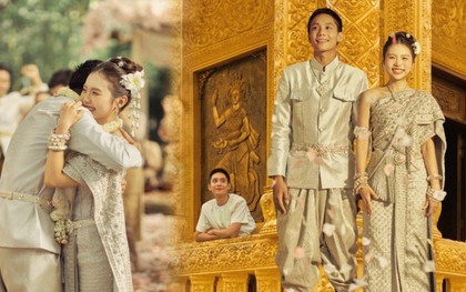 Nơi diễn ra đám cưới của Phương Mỹ Chi