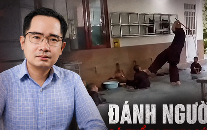 Vụ Nguyễn Thế Duy đánh 5 chú tiểu ở chùa Bầu: Người quay clip có thể bị xử lý thế nào?