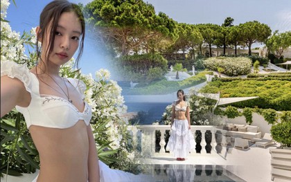 Địa điểm Jennie "hẹn hò": Giá rẻ bất ngờ chỉ 26 triệu/đêm, kín phòng đến năm 2027