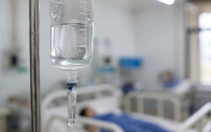Ngáy to tưởng bình thường, bé trai 4 tuổi đối mặt hội chứng nguy hiểm
