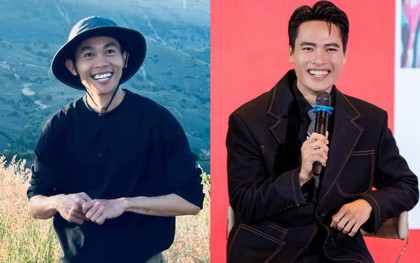 Hai quán quân Cười Xuyên Việt sau 9 năm: Người làm xí nghiệp, người đắt show