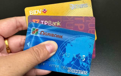 Vì sao gọi là thẻ ATM?