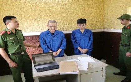 Công an yêu cầu người dân chủ động đến cơ quan chức năng trình báo sao kê trong trường hợp sau
