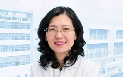 Phó giám đốc Bệnh viện Truyền máu Huyết học TPHCM qua đời