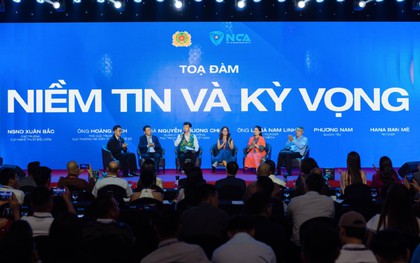Hội nghị KOL toàn quốc lần thứ II chính thức khởi động