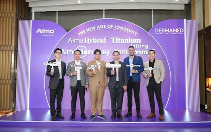 Sự kiện The New Age of Longevity qua góc nhìn của các chuyên gia