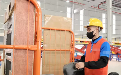 Giảm giờ làm còn 40-44 giờ/tuần: Không bây giờ thì khi nào?