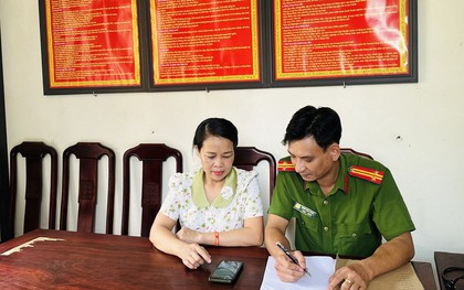 Cung cấp CCCD và số tài khoản, người phụ nữ được chuyển khoản ngay 20 triệu đồng: Công an lập tức vào cuộc điều tra