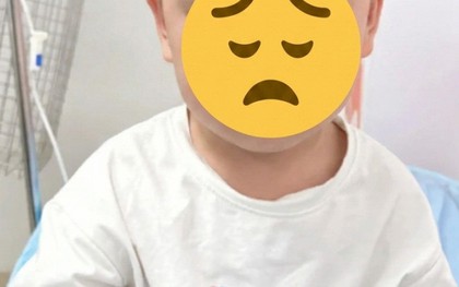 Bé trai 4 tuổi nuốt phải pin cúc áo, bà nội đòi chữa theo mẹo dân gian nhưng bác sĩ cảnh báo tuyệt đối không làm theo