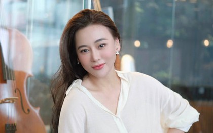 Phương Oanh có thêm công việc mới