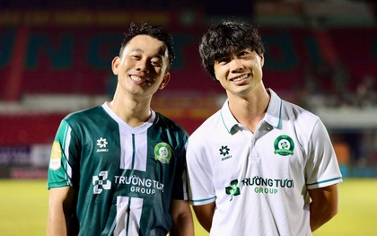 Bước ngoặt của Minh Vương