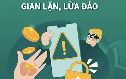 Ngân hàng lớn nhất hệ thống cảnh báo
