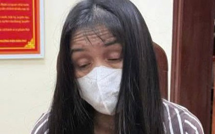 Tạm giữ hình sự Lò Thị Tương SN 1982