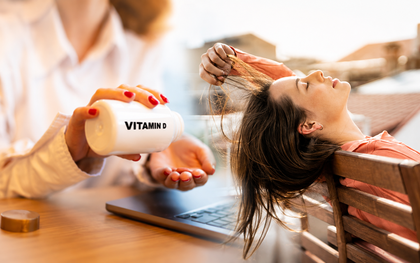 Uống vitamin D cả năm mà vẫn thiếu: Hóa ra tôi đã sai ngay từ bước đầu tiên
