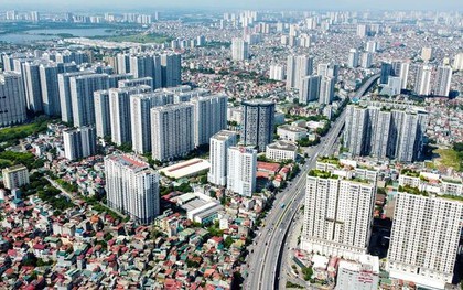 Đánh giá Việt Nam an toàn với động đất là cực kỳ nguy hiểm