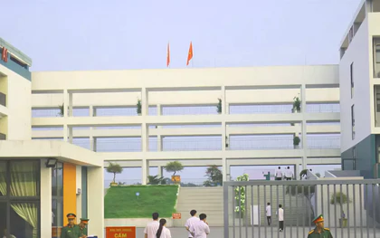 Đề thi lại môn Toán tốt nghiệp THPT ở Tuyên Quang có khó không?